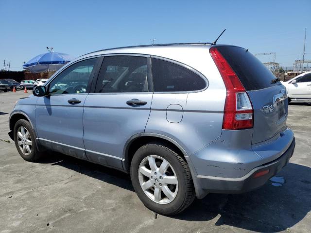 Photo 1 VIN: JHLRE48558C013940 - HONDA CRV 