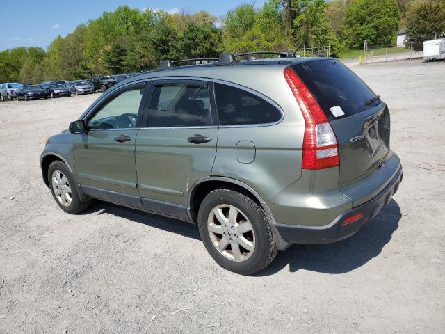 Photo 1 VIN: JHLRE48558C014442 - HONDA CRV 