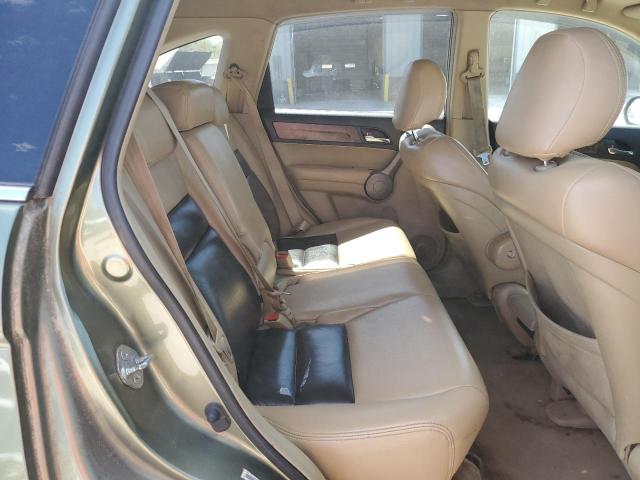 Photo 10 VIN: JHLRE48558C014442 - HONDA CRV 