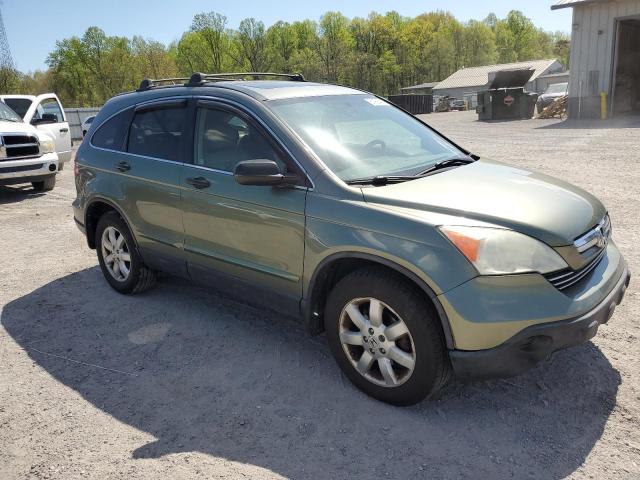 Photo 3 VIN: JHLRE48558C014442 - HONDA CRV 