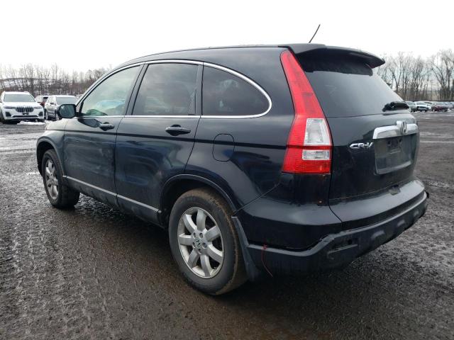 Photo 1 VIN: JHLRE48558C031354 - HONDA CRV 