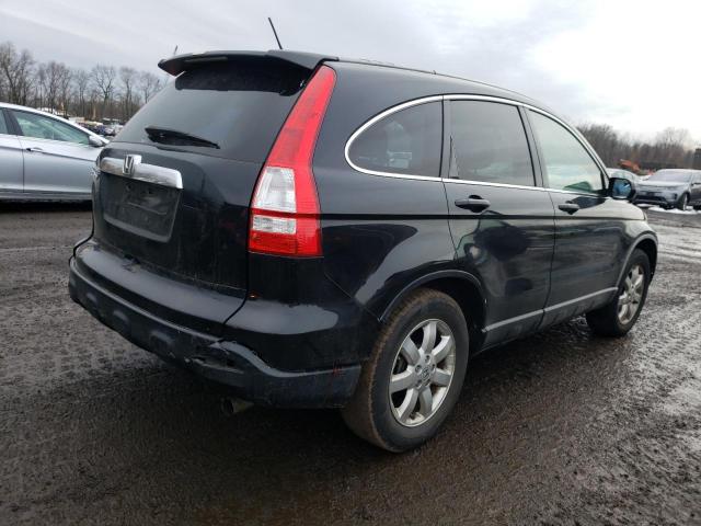 Photo 2 VIN: JHLRE48558C031354 - HONDA CRV 