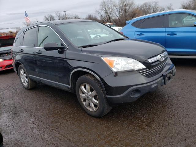 Photo 3 VIN: JHLRE48558C031354 - HONDA CRV 