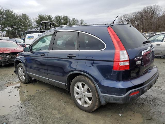 Photo 1 VIN: JHLRE48558C045822 - HONDA CRV 