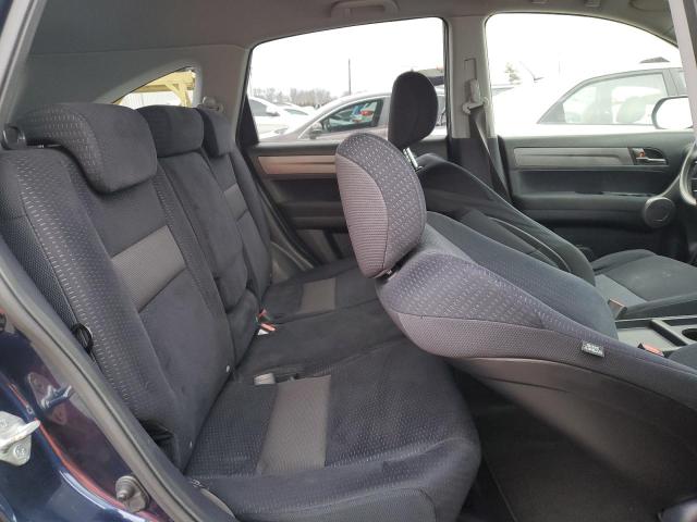 Photo 10 VIN: JHLRE48558C045822 - HONDA CRV 