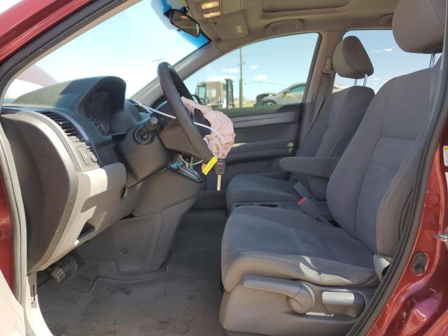 Photo 6 VIN: JHLRE48558C050647 - HONDA CRV 