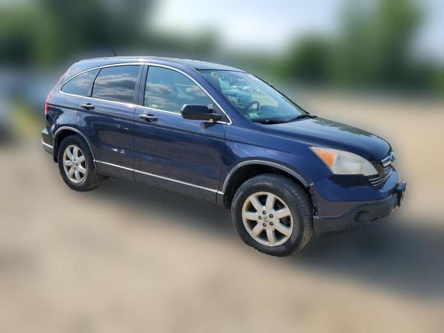 Photo 3 VIN: JHLRE48558C065648 - HONDA CRV 