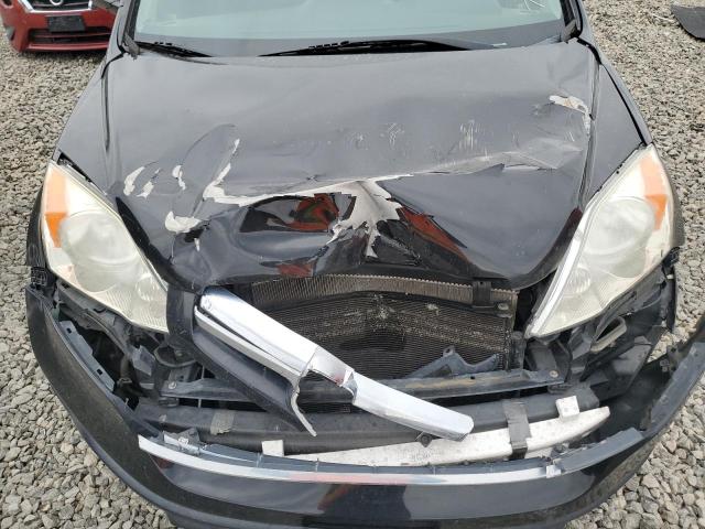 Photo 10 VIN: JHLRE48558C077539 - HONDA CR-V EX 