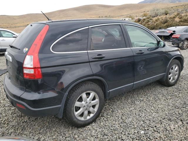 Photo 2 VIN: JHLRE48558C077539 - HONDA CR-V EX 