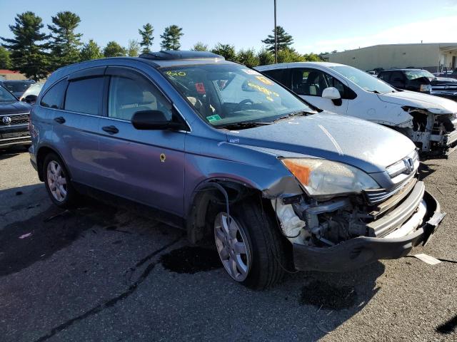 Photo 3 VIN: JHLRE48559C021649 - HONDA CRV 