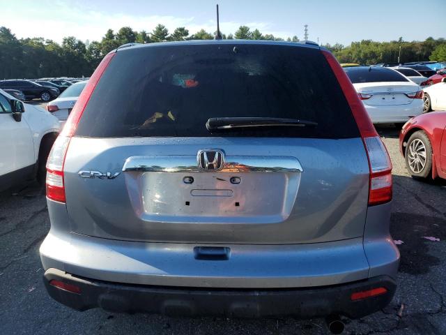 Photo 5 VIN: JHLRE48559C021649 - HONDA CRV 