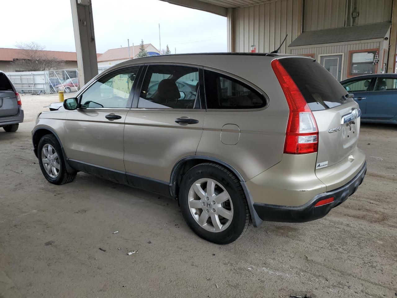 Photo 1 VIN: JHLRE48567C014867 - HONDA CR-V 