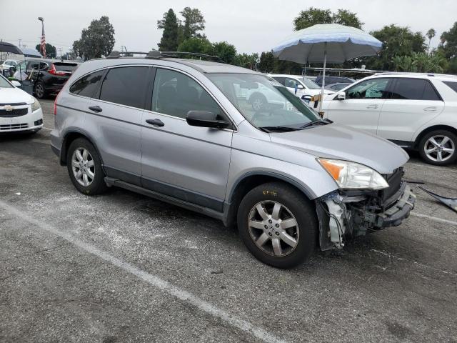 Photo 3 VIN: JHLRE48567C015355 - HONDA CR-V EX 