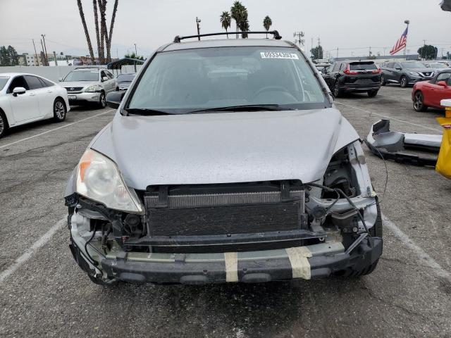 Photo 4 VIN: JHLRE48567C015355 - HONDA CR-V EX 