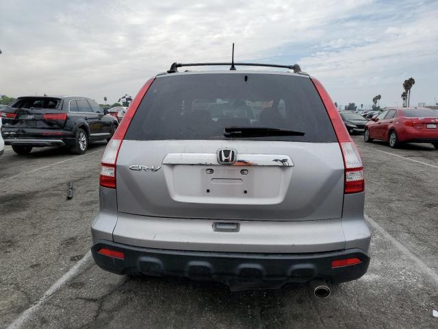 Photo 5 VIN: JHLRE48567C015355 - HONDA CR-V EX 