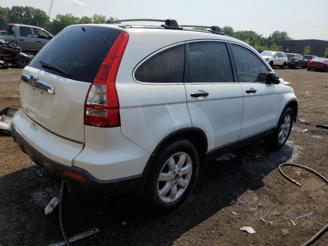 Photo 2 VIN: JHLRE48567C022564 - HONDA CR-V EX 