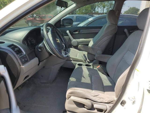 Photo 6 VIN: JHLRE48567C022564 - HONDA CR-V EX 