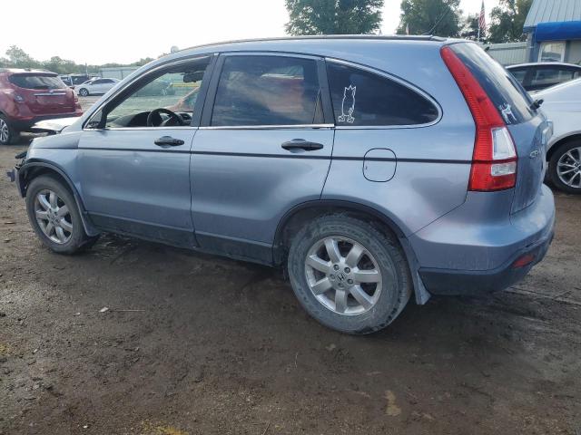 Photo 1 VIN: JHLRE48567C029837 - HONDA CR-V EX 