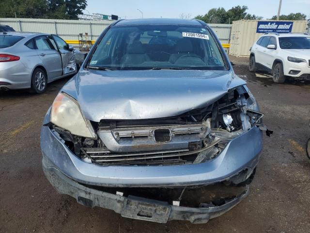 Photo 4 VIN: JHLRE48567C029837 - HONDA CR-V EX 