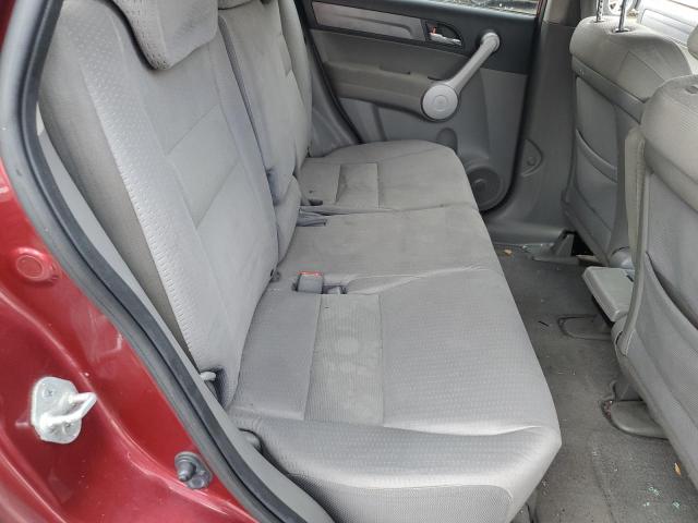 Photo 10 VIN: JHLRE48567C053359 - HONDA CR-V EX 