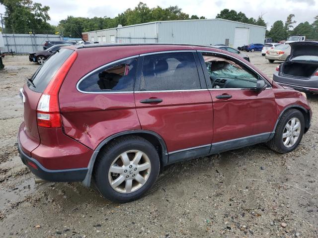 Photo 2 VIN: JHLRE48567C053359 - HONDA CR-V EX 