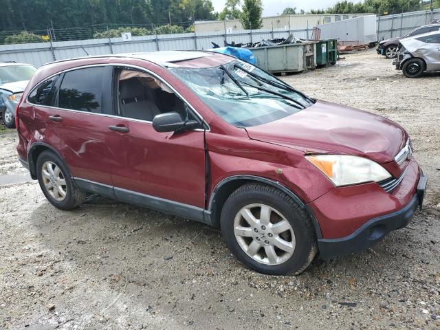 Photo 3 VIN: JHLRE48567C053359 - HONDA CR-V EX 