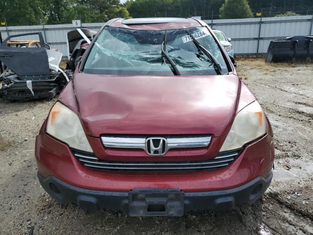 Photo 4 VIN: JHLRE48567C053359 - HONDA CR-V EX 