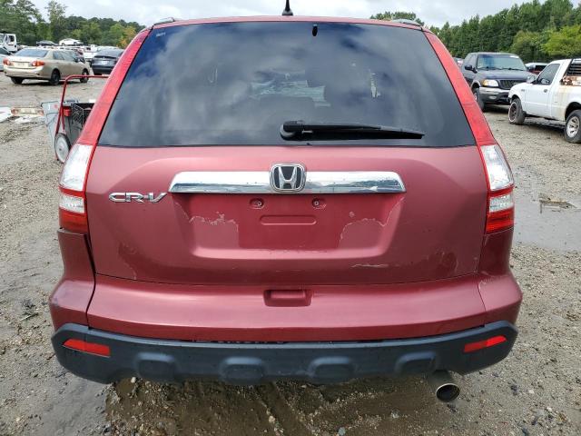 Photo 5 VIN: JHLRE48567C053359 - HONDA CR-V EX 