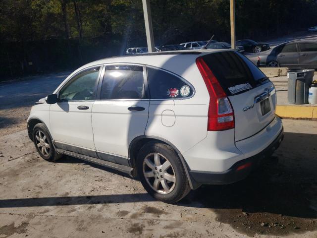 Photo 1 VIN: JHLRE48567C064233 - HONDA CR-V EX 