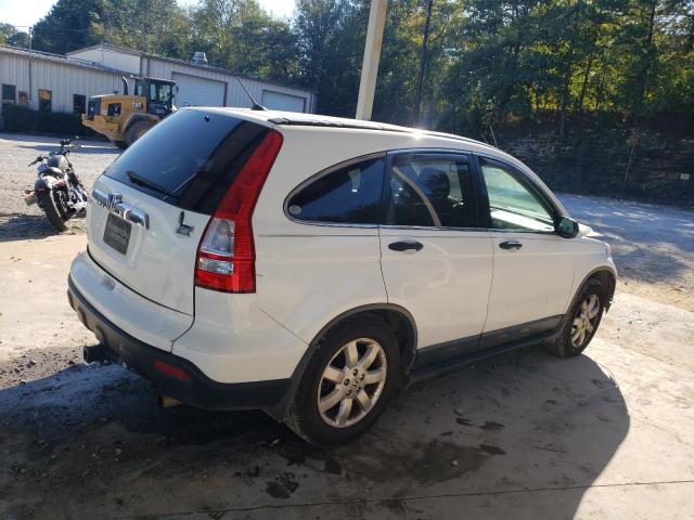 Photo 2 VIN: JHLRE48567C064233 - HONDA CR-V EX 