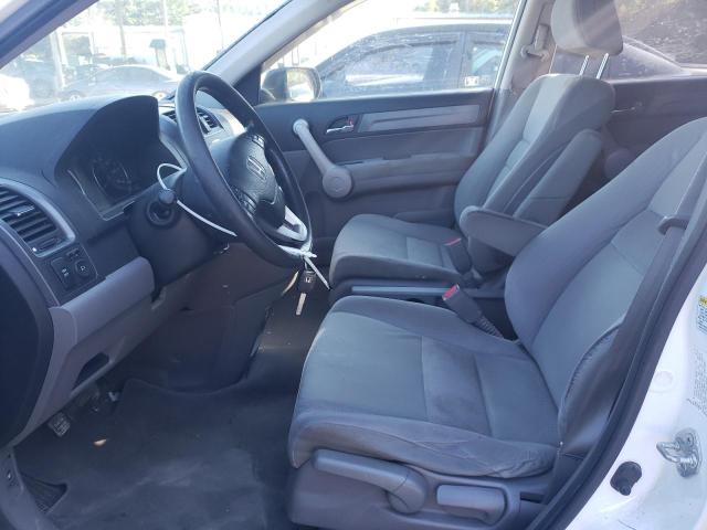 Photo 6 VIN: JHLRE48567C064233 - HONDA CR-V EX 