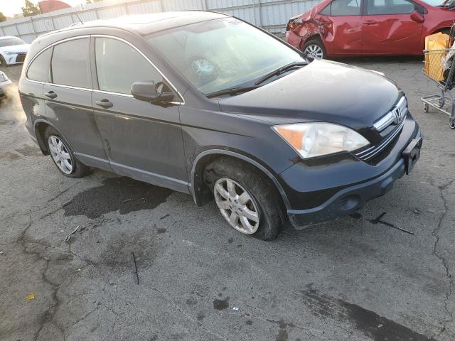 Photo 3 VIN: JHLRE48567C065155 - HONDA CRV 