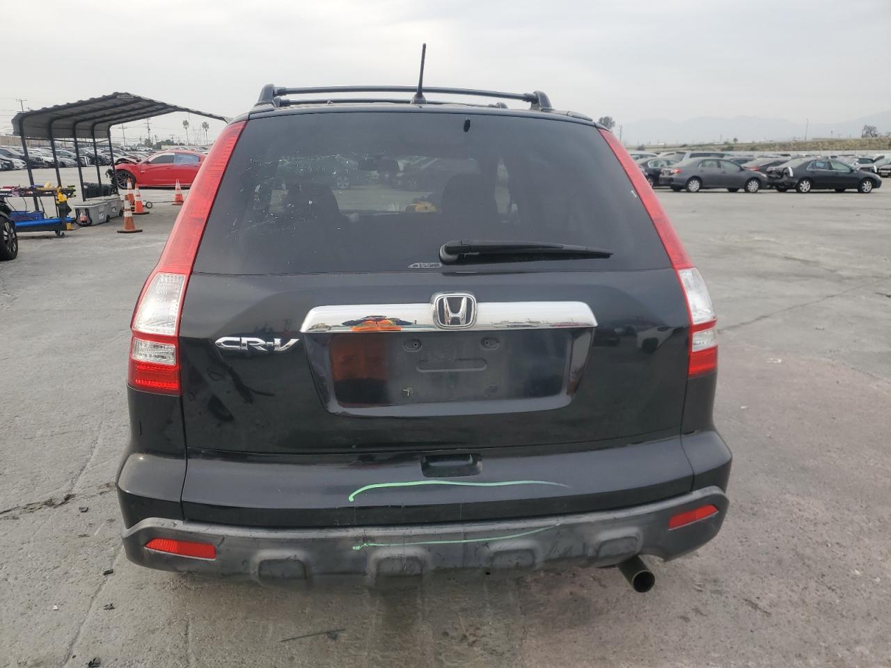 Photo 5 VIN: JHLRE48567C075331 - HONDA CR-V 