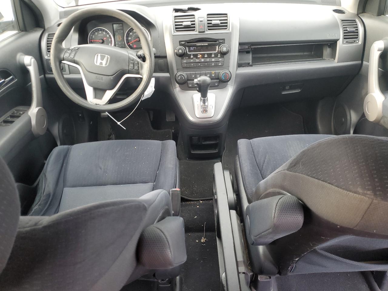 Photo 7 VIN: JHLRE48567C075331 - HONDA CR-V 