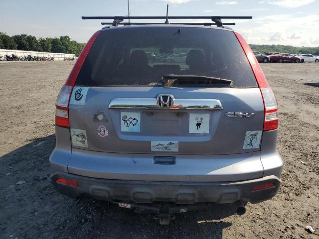 Photo 5 VIN: JHLRE48567C076480 - HONDA CRV 