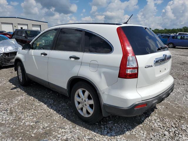 Photo 1 VIN: JHLRE48567C076558 - HONDA CRV 