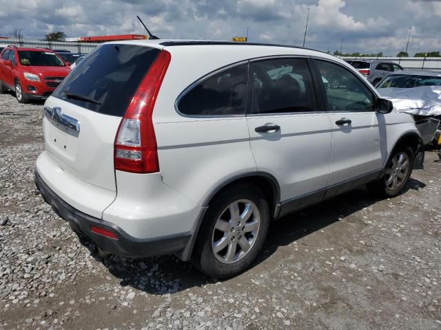 Photo 2 VIN: JHLRE48567C076558 - HONDA CRV 