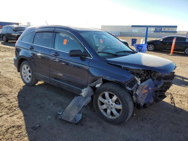 Photo 3 VIN: JHLRE48567C108909 - HONDA CRV 