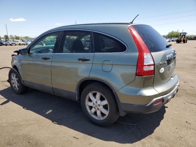 Photo 1 VIN: JHLRE48567C119294 - HONDA CRV 