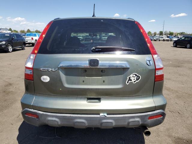 Photo 5 VIN: JHLRE48567C119294 - HONDA CRV 