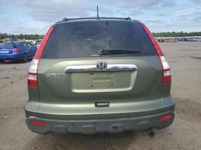 Photo 5 VIN: JHLRE48567C119344 - HONDA CR-V EX 