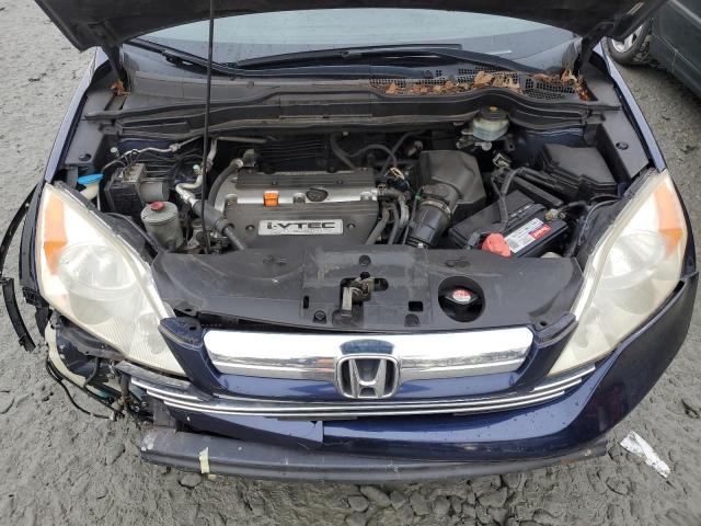 Photo 10 VIN: JHLRE48568C000016 - HONDA CRV 