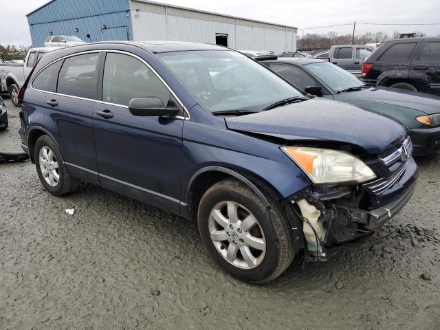 Photo 3 VIN: JHLRE48568C000016 - HONDA CRV 