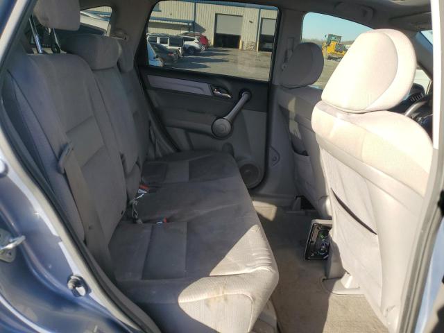 Photo 10 VIN: JHLRE48568C000582 - HONDA CR-V EX 