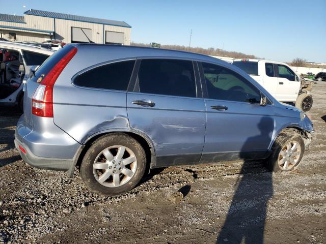 Photo 2 VIN: JHLRE48568C000582 - HONDA CR-V EX 