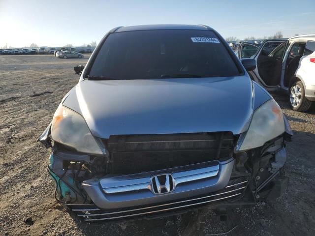 Photo 4 VIN: JHLRE48568C000582 - HONDA CR-V EX 