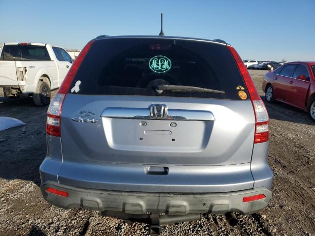 Photo 5 VIN: JHLRE48568C000582 - HONDA CR-V EX 