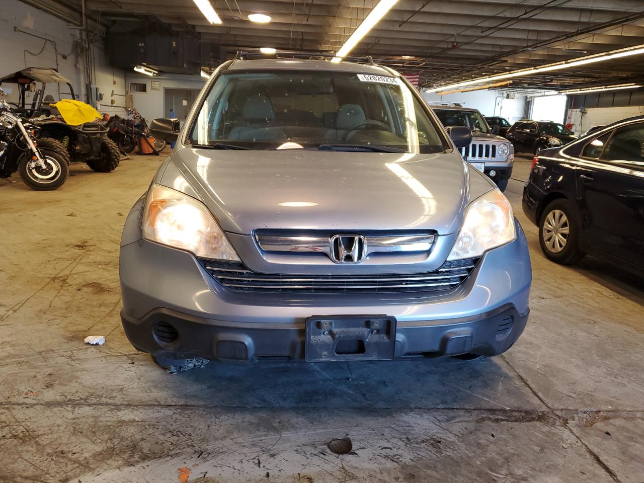 Photo 4 VIN: JHLRE48568C005006 - HONDA CR-V 