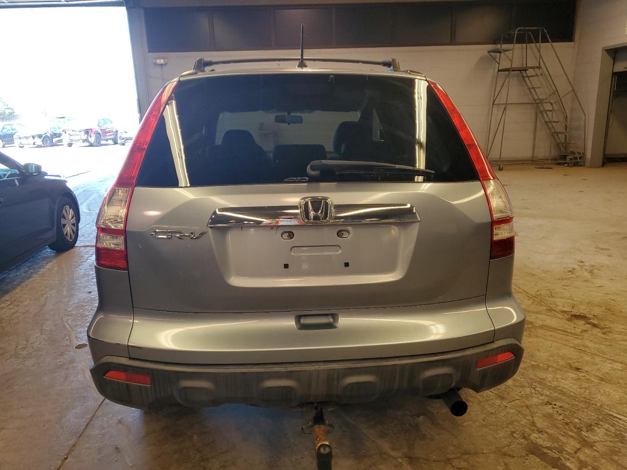 Photo 5 VIN: JHLRE48568C005006 - HONDA CR-V 