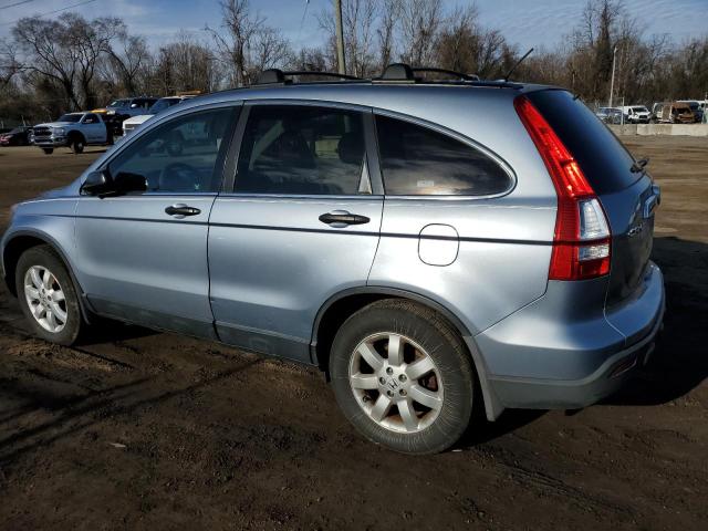 Photo 1 VIN: JHLRE48568C007290 - HONDA CRV 